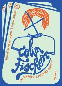 Colin Fischer