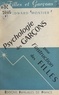 Edward Montier - Psychologie des garçons pour l'instruction des filles.