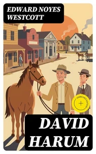 David Harum