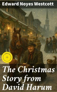 The Christmas Story from David Harum