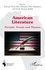 American literature. Periods, Trends and Themes
