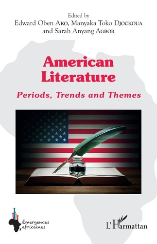 American literature. Periods, Trends and Themes