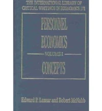 Personnel Economics