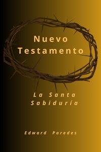  Edward Paredes - Nuevo Testamento.