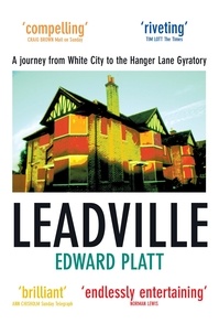 Edward Platt - Leadville.