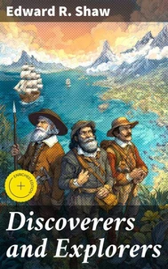 Discoverers and Explorers
