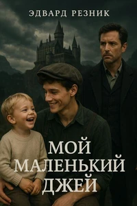 МОЙ МАЛЕНЬКИЙ ДЖЕЙ