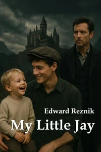 My Little Jay