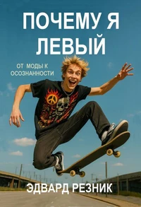 Почему я левый