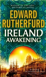 Edward Rutherfurd - Ireland - Awakening.
