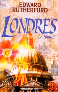 Londres. Le Roman