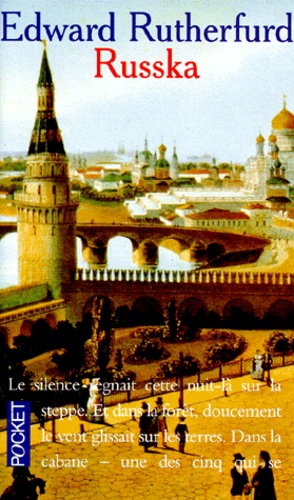 Russka Edward Rutherfurd Review Pnalearning