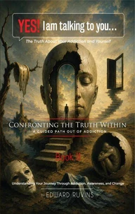 Yes! I am talking to you... - Book II