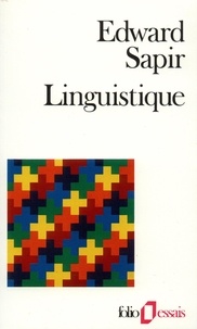 Edward Sapir - Linguistique.
