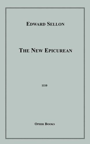 The New Epicurean