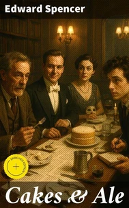 Cakes &amp; Ale