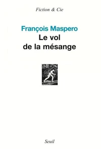 Le vol de la mésange