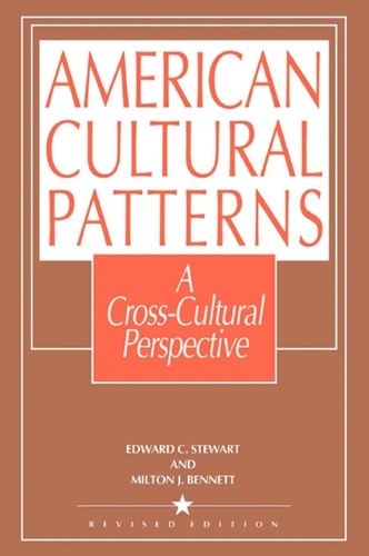 American Cultural Patterns