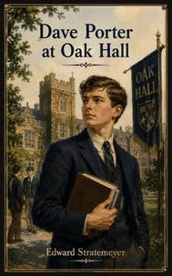 Dave Porter at Oak Hall