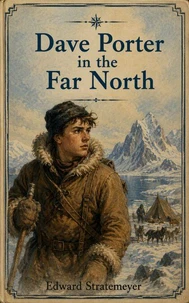Dave Porter in the Far North