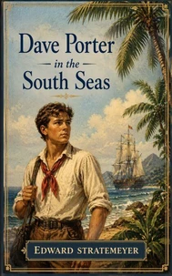 Dave Porter in the South Seas