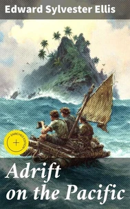 Adrift on the Pacific