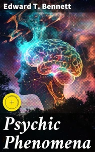 Psychic Phenomena