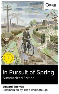 In Pursuit of Spring (Summarized Edition)