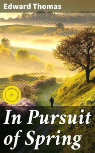 In Pursuit of Spring
