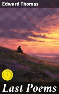 Last Poems