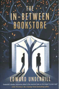 The In-Between Bookstore