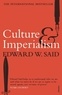 Edward W Said - Culture and Imperialism.
