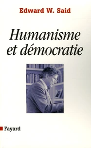 Humanisme et démocratie
