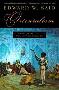 Edward w. Said - Orientalism.