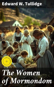 The Women of Mormondom