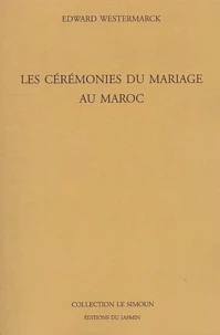 Les cérémonies du mariage au Maroc
