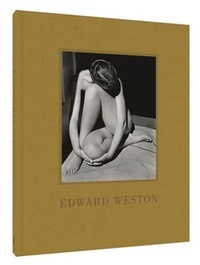 Edward Weston - Edward Weston.