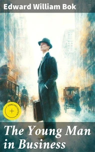 The Young Man in Business