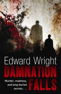 Edward Wright - Damnation Falls.