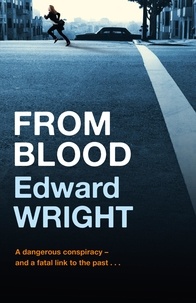 Edward Wright - From Blood.