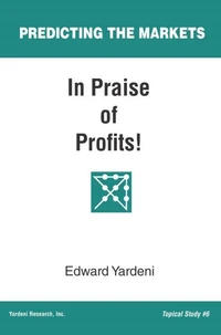 In Praise of Profits!