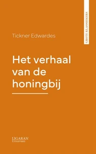Het verhaal van de honingbij