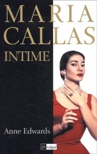 Maria Callas Intime