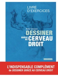 Dessiner grâce au cerveau droit
