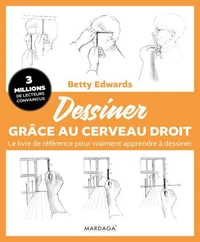 Dessiner grâce au cerveau droit