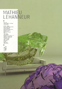 Mathieu Lehanneur