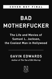 Bad Motherfucker