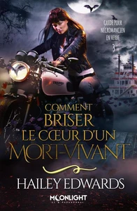 Comment briser le coeur d'un mort vivant