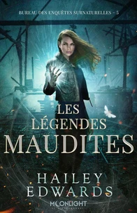 Les légendes maudites