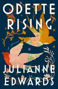 Odette Rising